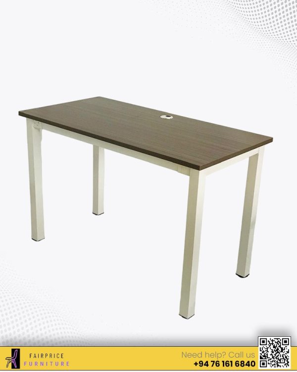 IMPORTED COMPUTOR TABLE -COFFE