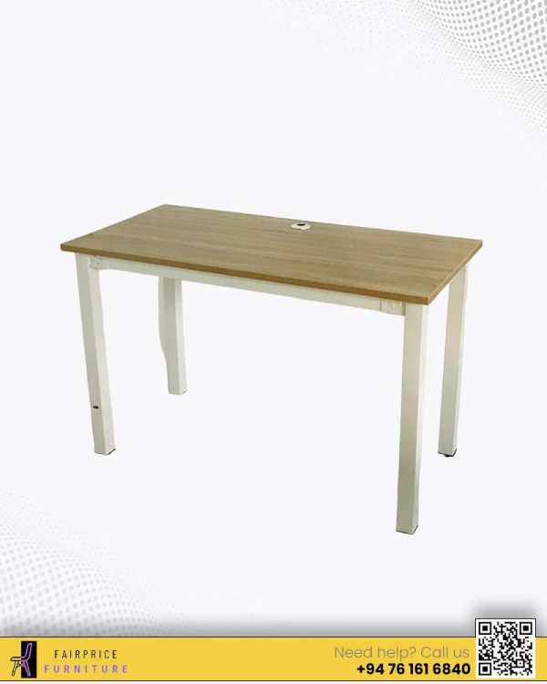 IMPORTED COMPUTOR TABLE -BAIGE
