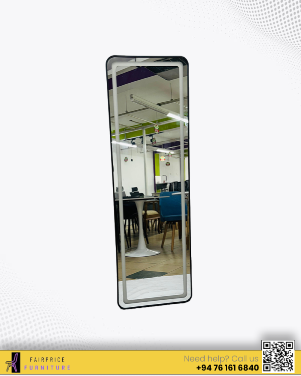 SALOON MIRROR