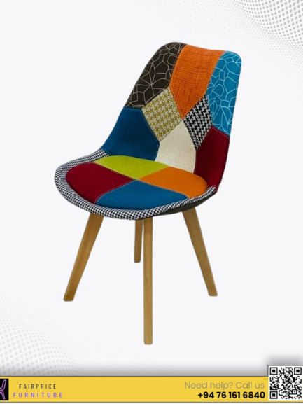 MULDI COLOR CAFE CHAIR